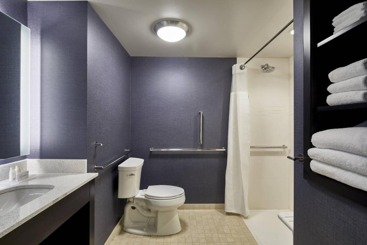 Residence Inn By Marriott Cleveland University Circle/Medical Center Eksteriør billede