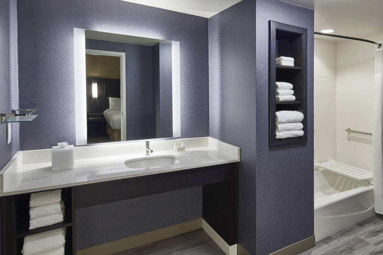 Residence Inn By Marriott Cleveland University Circle/Medical Center Eksteriør billede