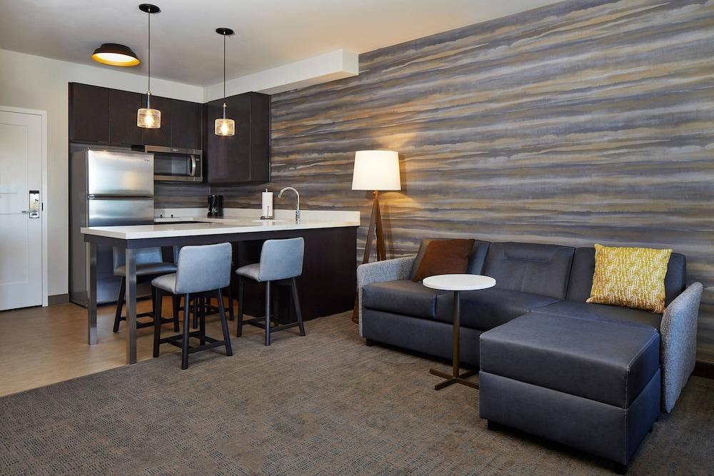 Residence Inn By Marriott Cleveland University Circle/Medical Center Eksteriør billede