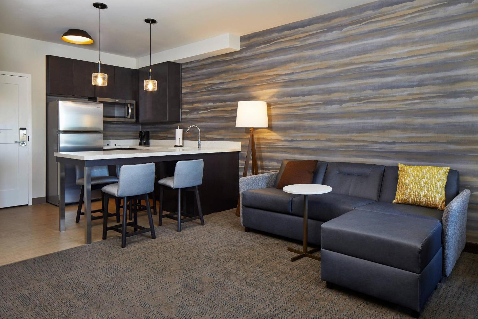 Residence Inn By Marriott Cleveland University Circle/Medical Center Eksteriør billede