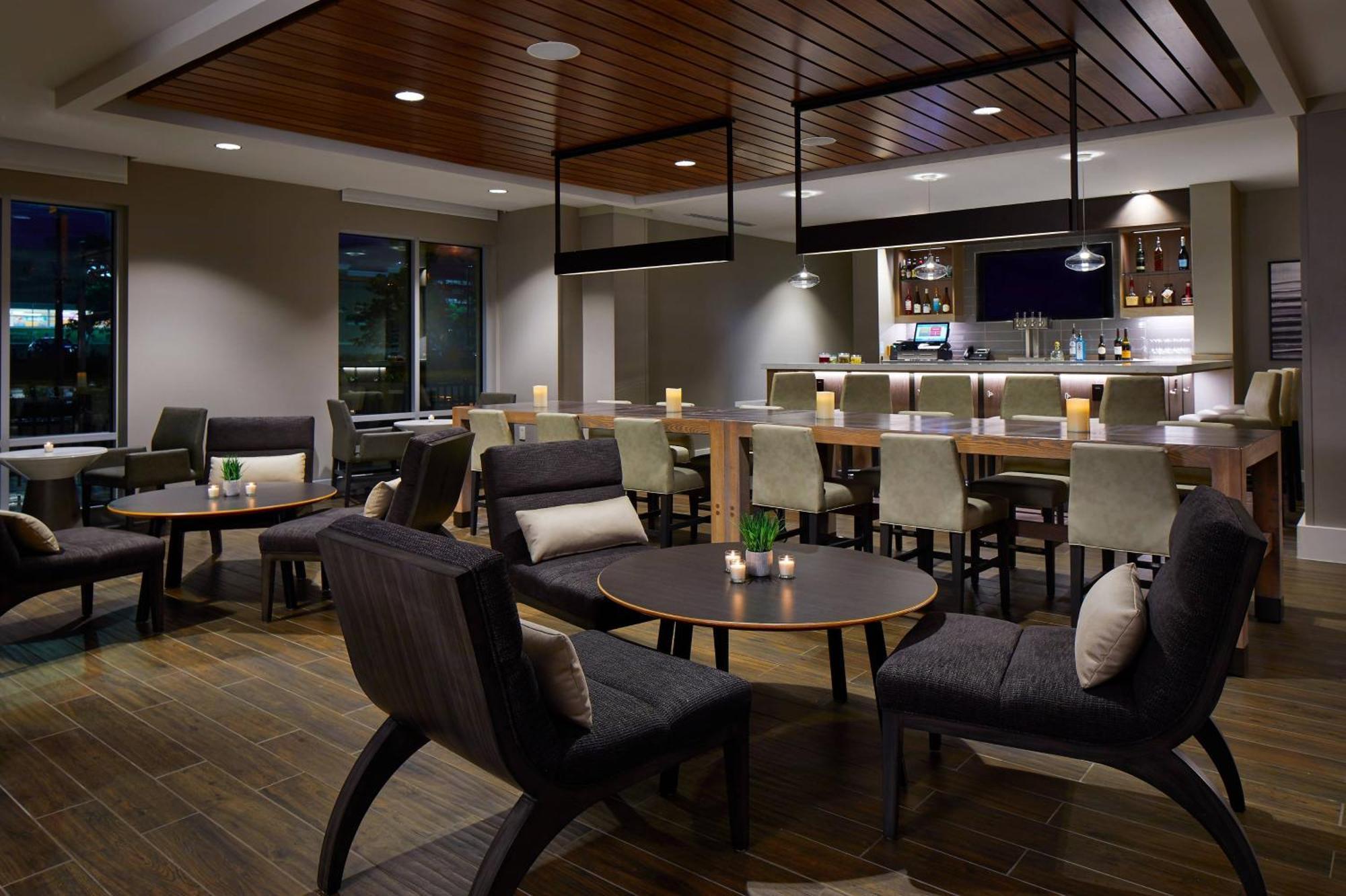 Residence Inn By Marriott Cleveland University Circle/Medical Center Eksteriør billede