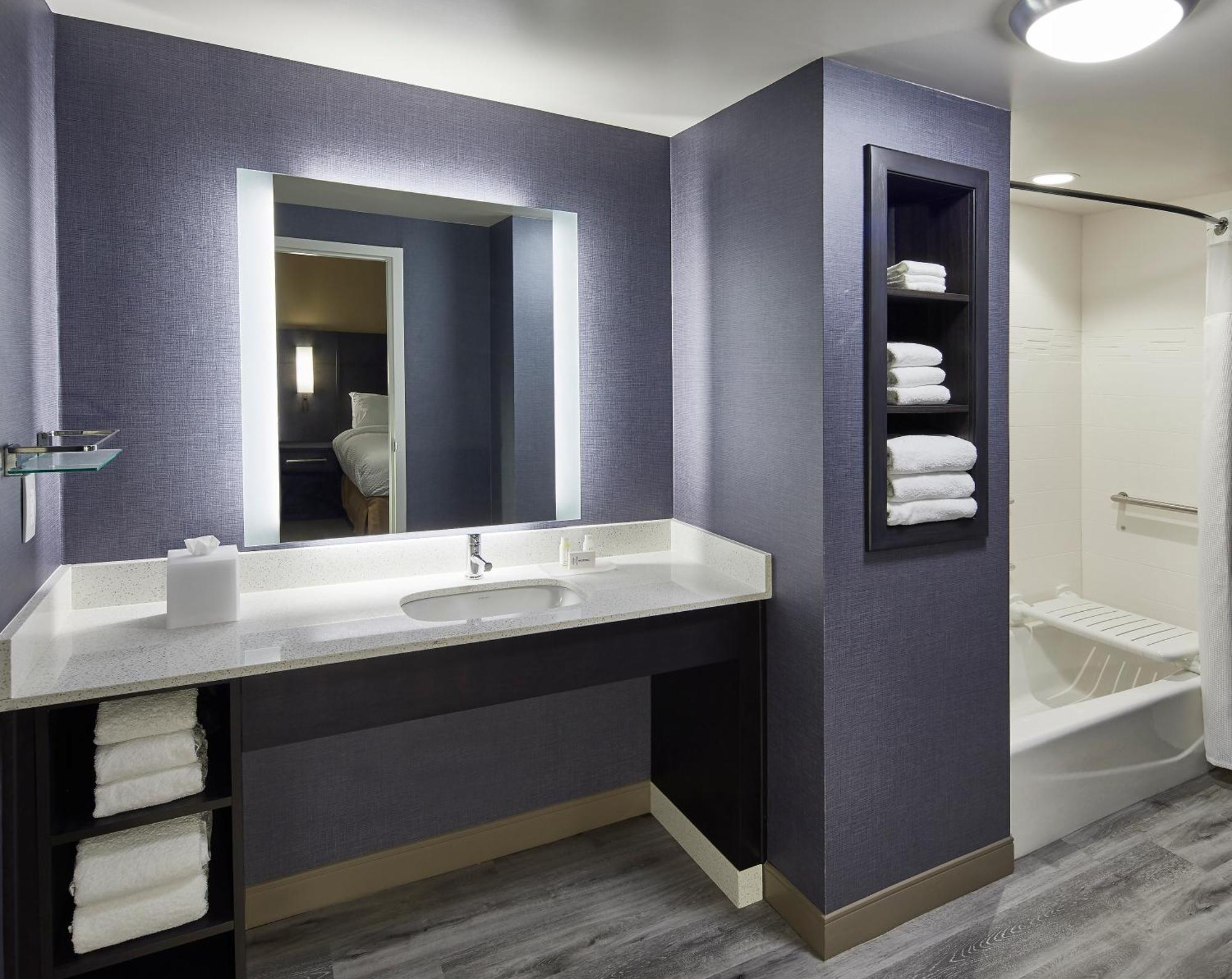 Residence Inn By Marriott Cleveland University Circle/Medical Center Eksteriør billede